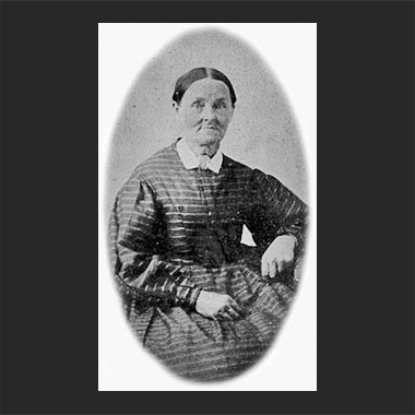 Mary Elizabeth Bagby