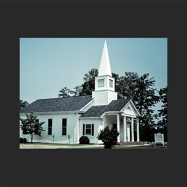 Skinquarter Baptist Church